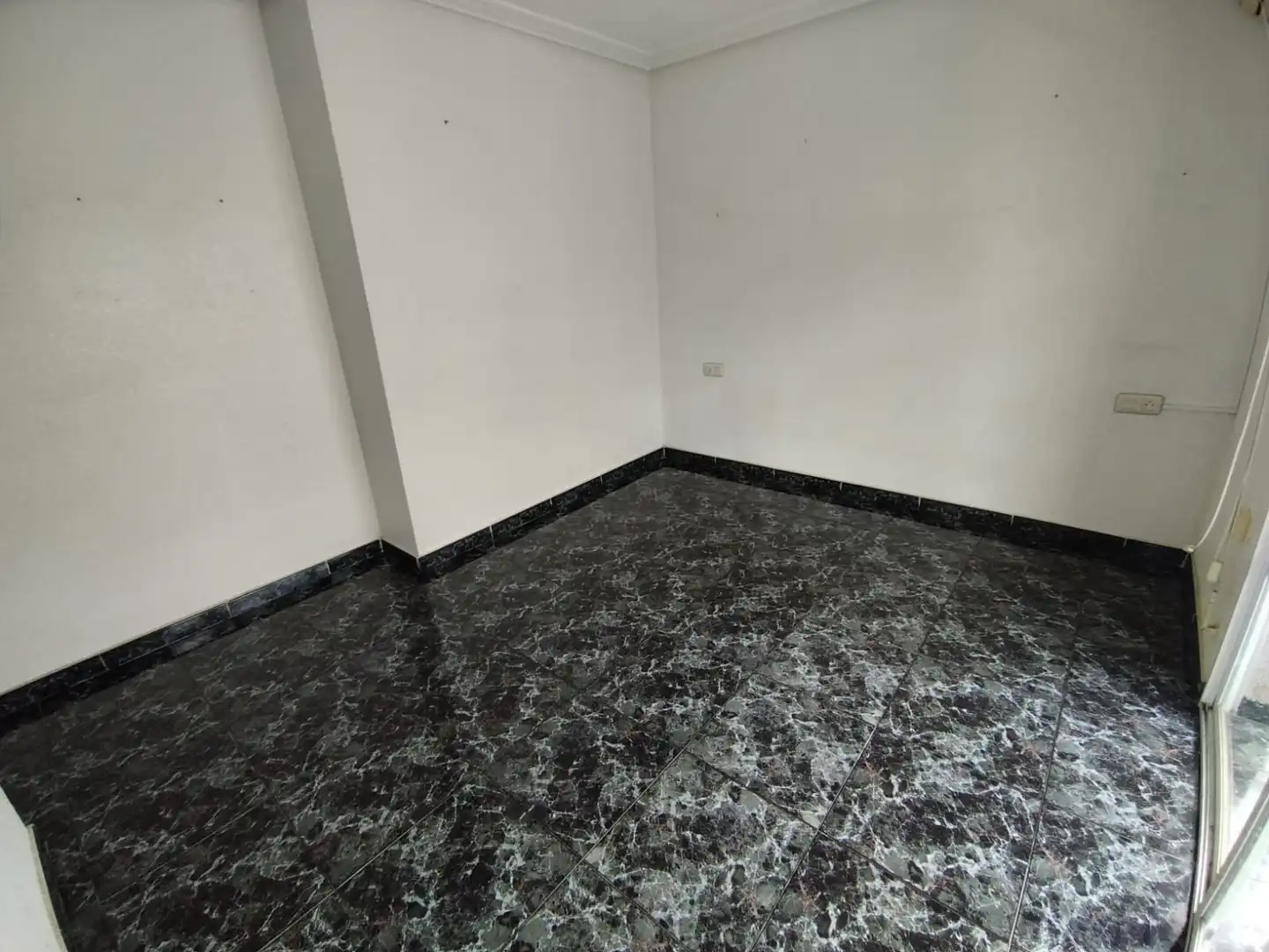 Flat for sale in La Unión