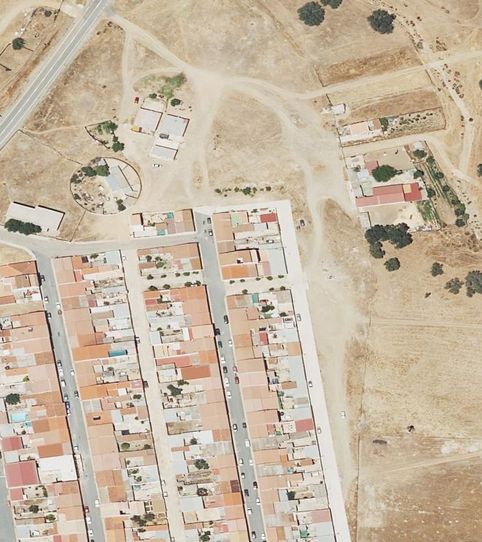 Photo 2 of Flat for sale in Cl Eretas 9, -1, Paymogo, Huelva