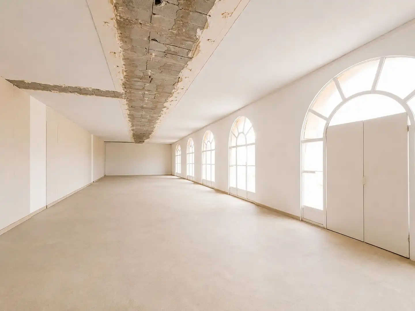Edificio en venta en Mijas