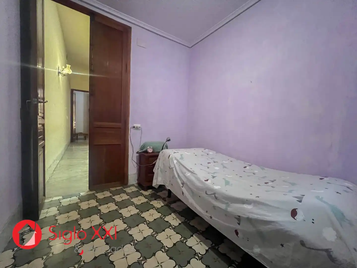 Casa amb terrassa en venda a Centro, imagen 15
