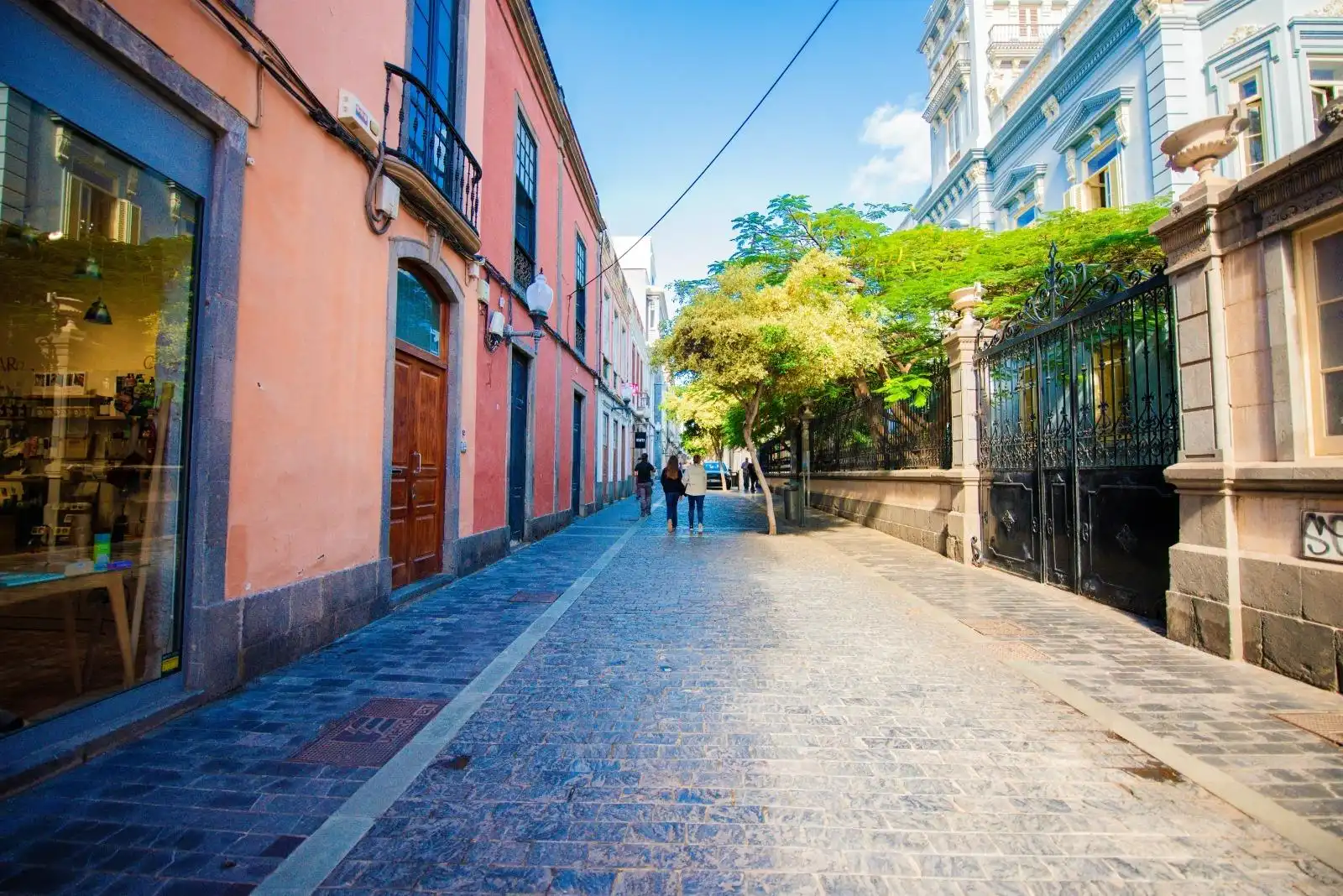 Local comercial en alquiler en Calle SAN BERNARDO, imagen 38