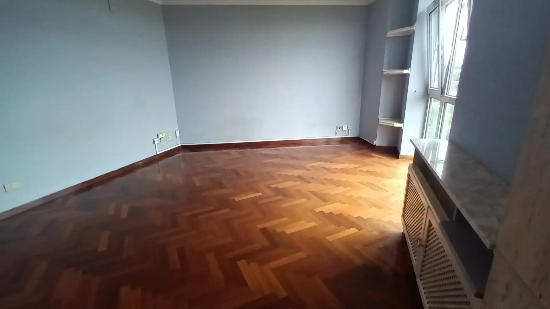Apartament amb ascensor en venda a Ronda do Carme, imagen 3