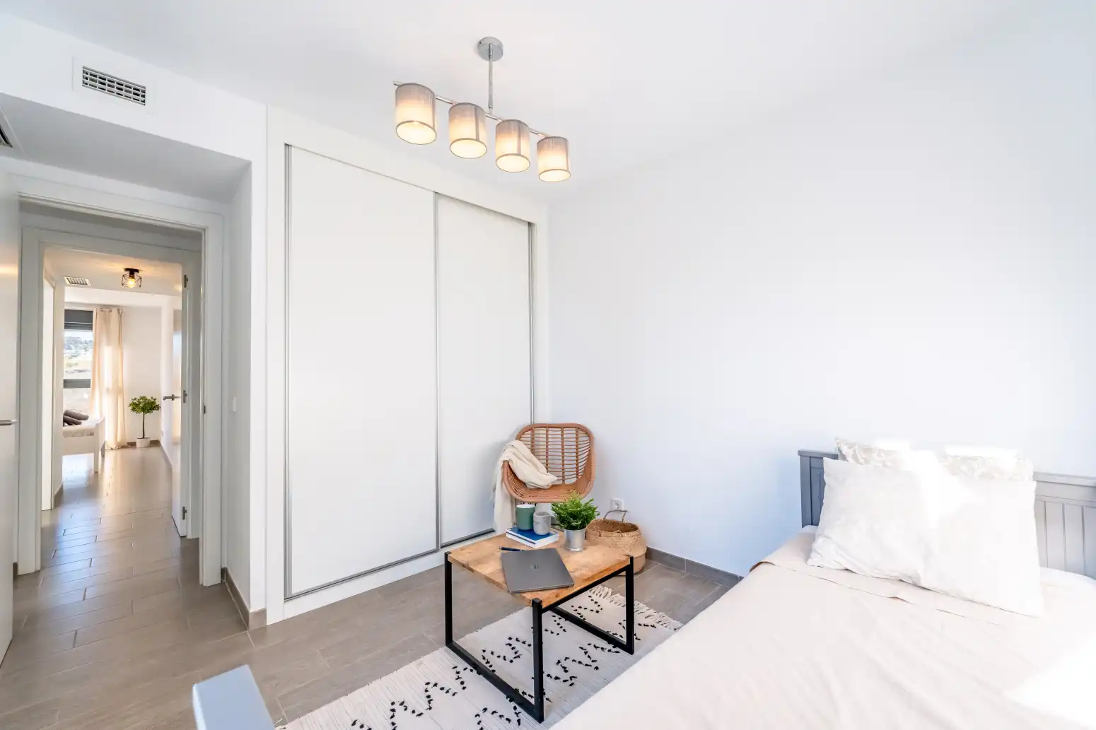 Flat with terrace for sale in Mijas Costa - CR CALA A ENTRERRIOS 2, imagen 17