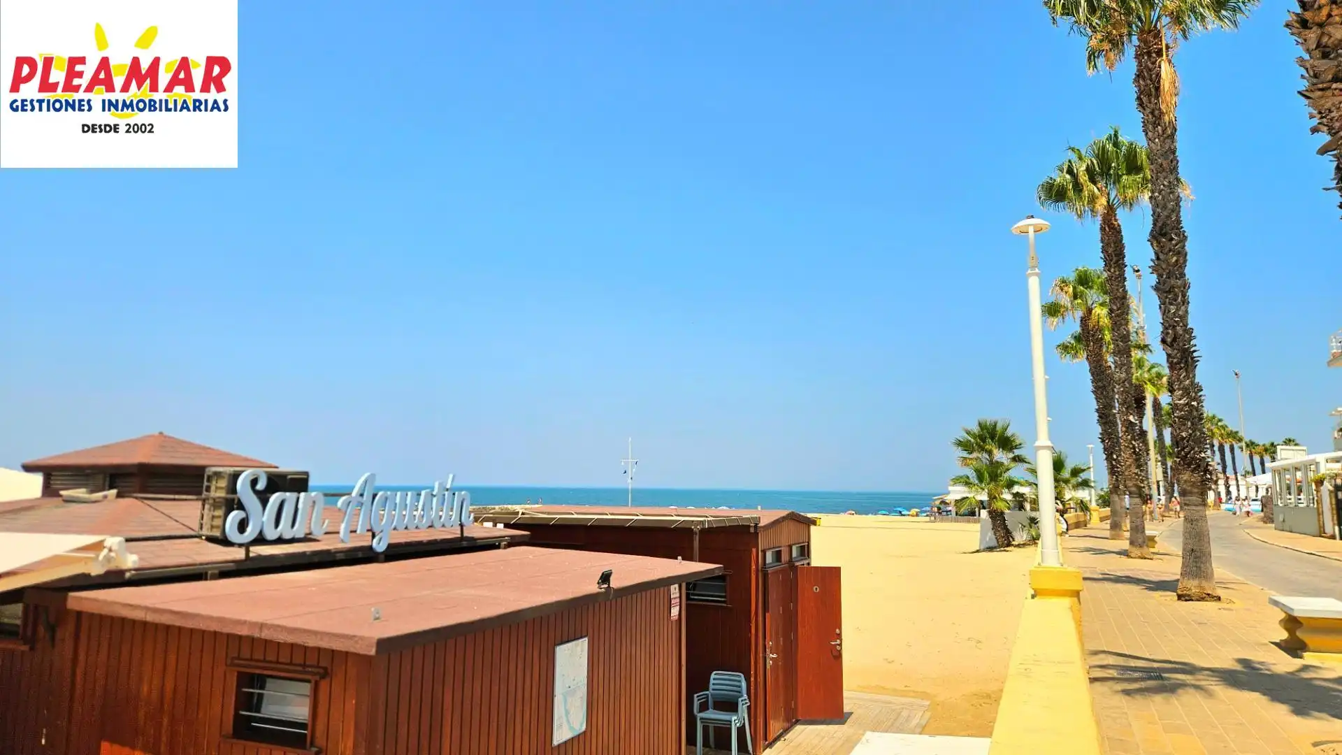 Erdgeschosswohnung zum Verkauf in Playa de la Regla, imagen 29