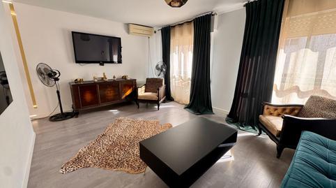 Photo 3 of Flat to rent in Calle del Pintor Lorenzo Casanova, Ensanche - Diputación, Alicante / Alacant