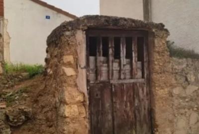 Foto 3 de Casa o xalet en venda a Madrigalejo del Monte, Burgos