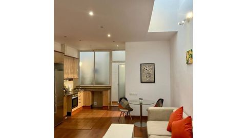 Photo 4 of Flat for rent in Calle Creu Dels Molers, El Poble Sec - Parc de Montjuïc, Barcelona Capital