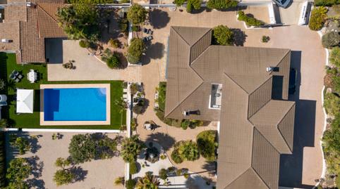 Foto 2 de Casa o xalet en venda a Benicolada - Las Adelfas, Calpe / Calp