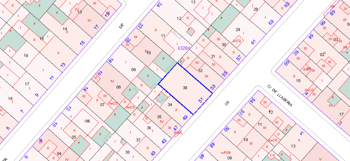 Piso en venta en Sabadell