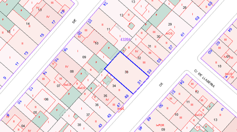 Foto 2 de Piso en venta en Calle del Vinhamala 51, La Plana del Pintor, Sabadell