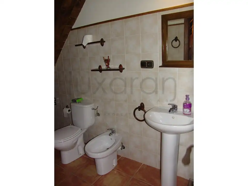 Apartamento de alquiler en Calle Mossen Nart, Vielha