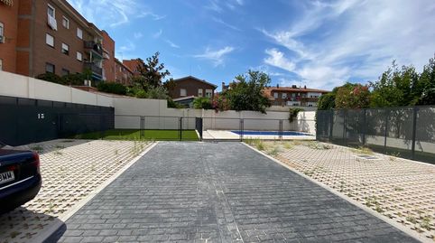 Foto 3 de Piso en venta en Calle de Piqueñas, Buena Vista, Madrid Capital
