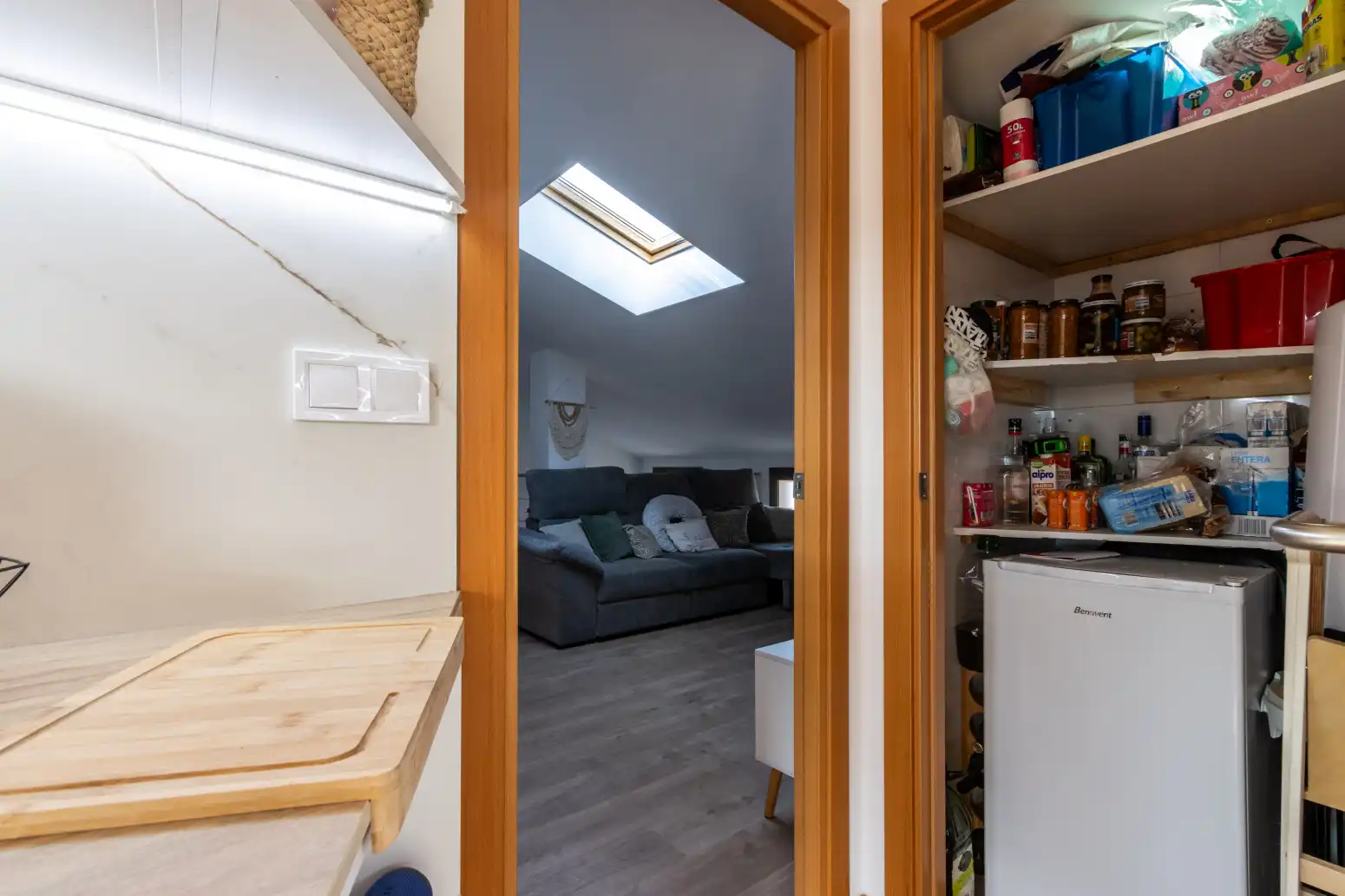 Cocina de Piso en venta en Nord-est