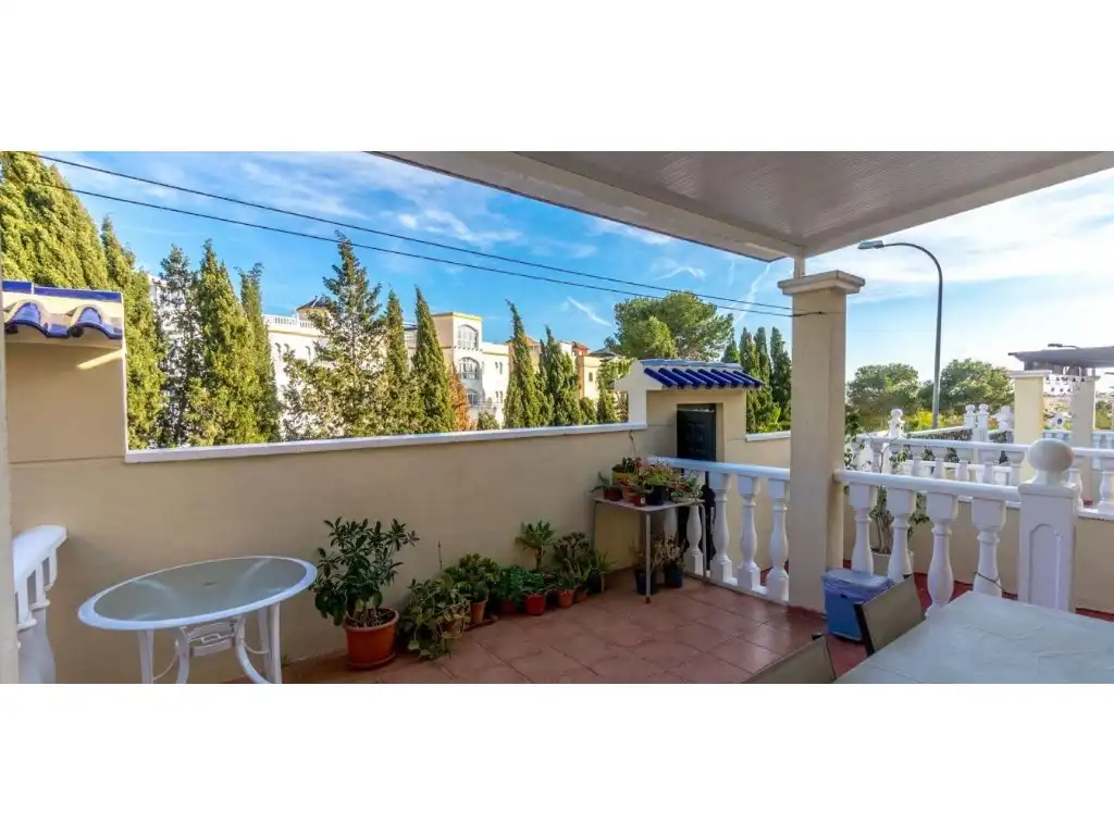 Casa con terraza en venta en San Miguel de Salinas, imagen 32