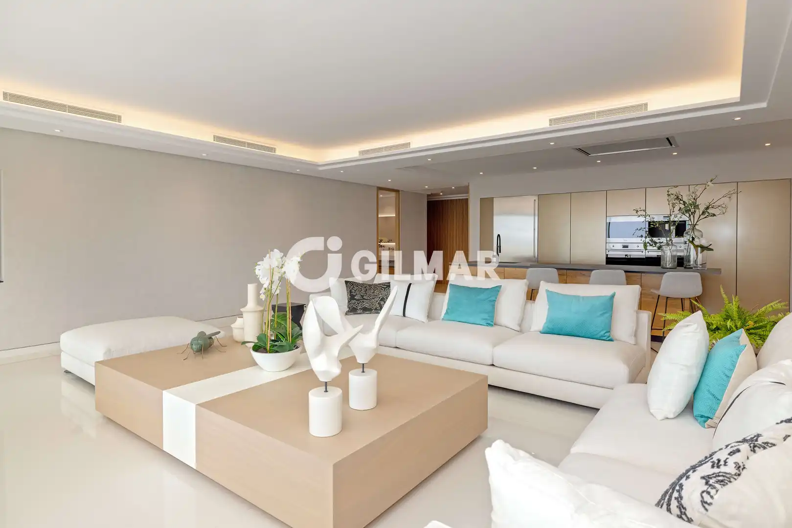 Apartament amb terrassa en venda a Nueva Andalucía, imagen 14