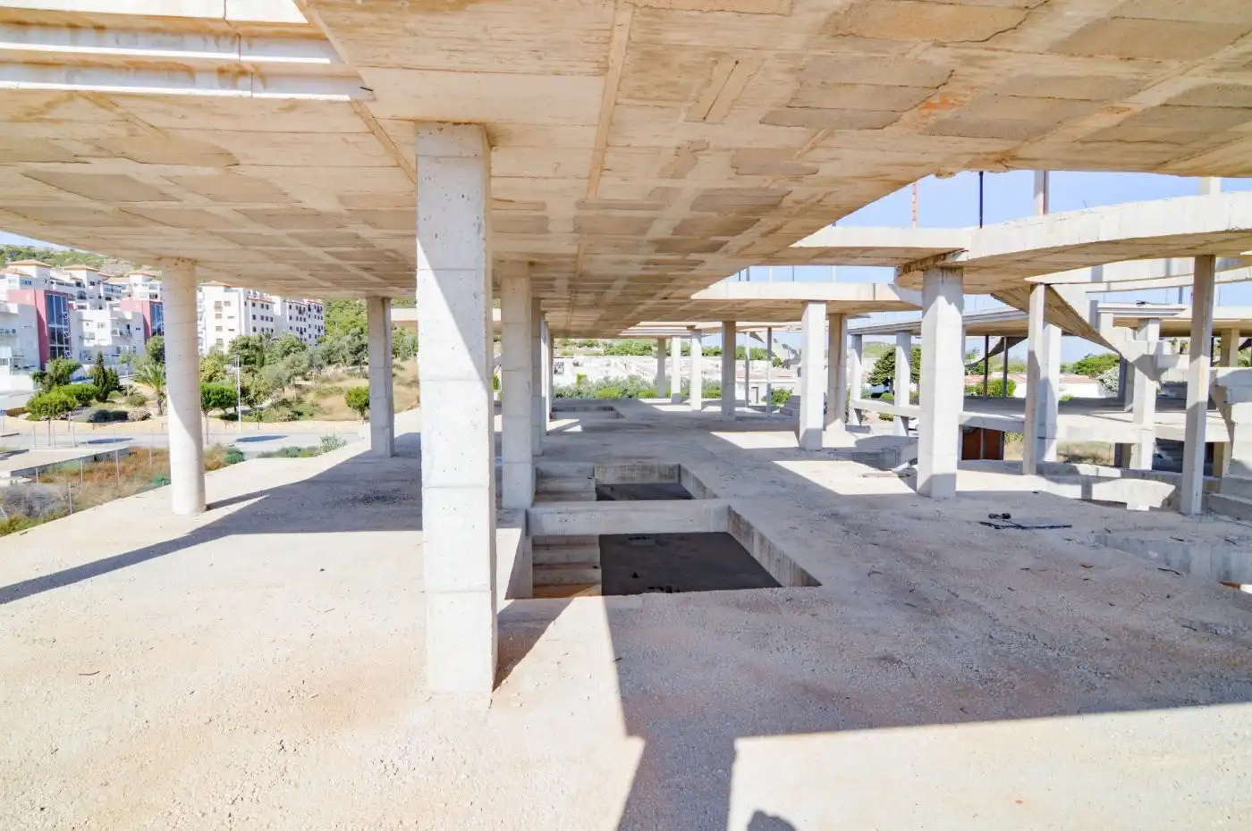 Residencial en venta en N/A, -1, Los Secanos