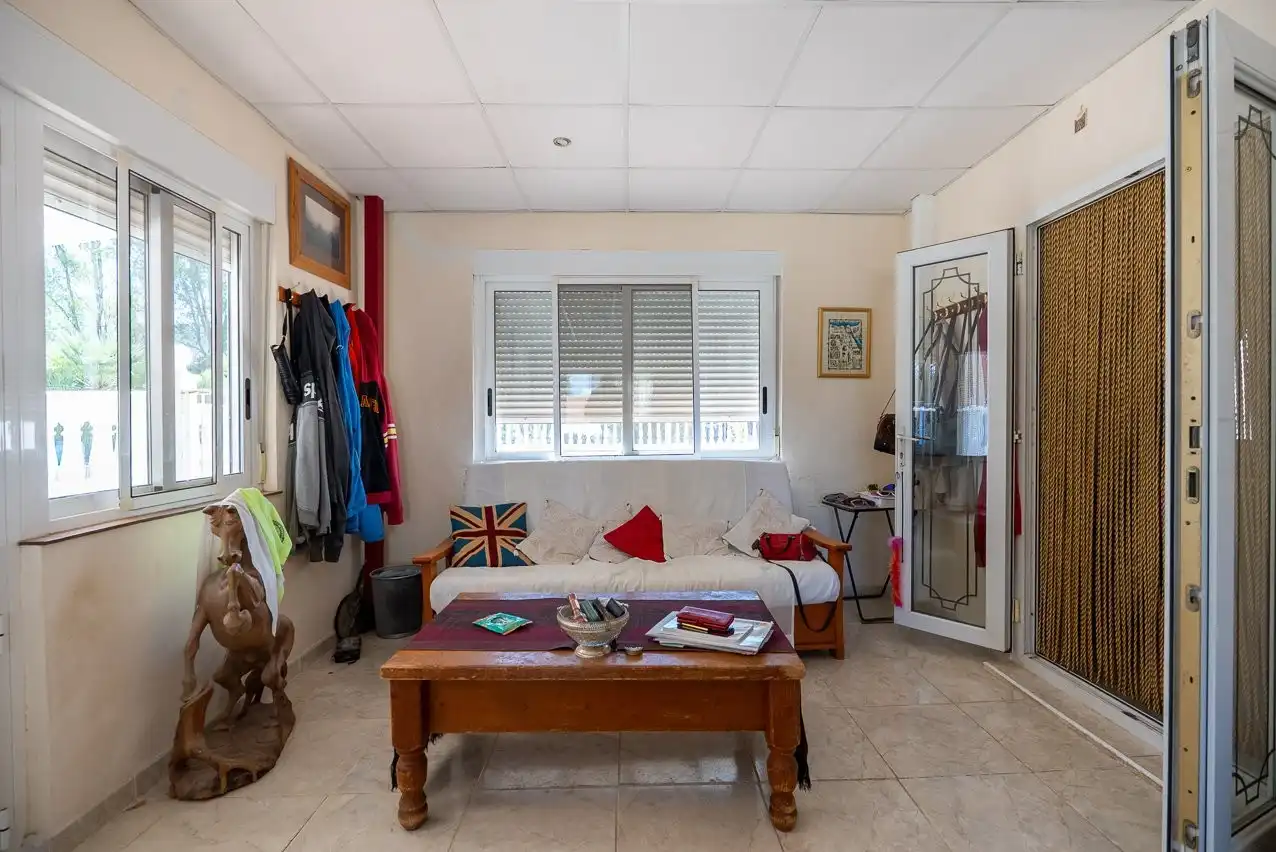 Maison rustique avec piscine à vendre à Las Virtudes, imagen 8
