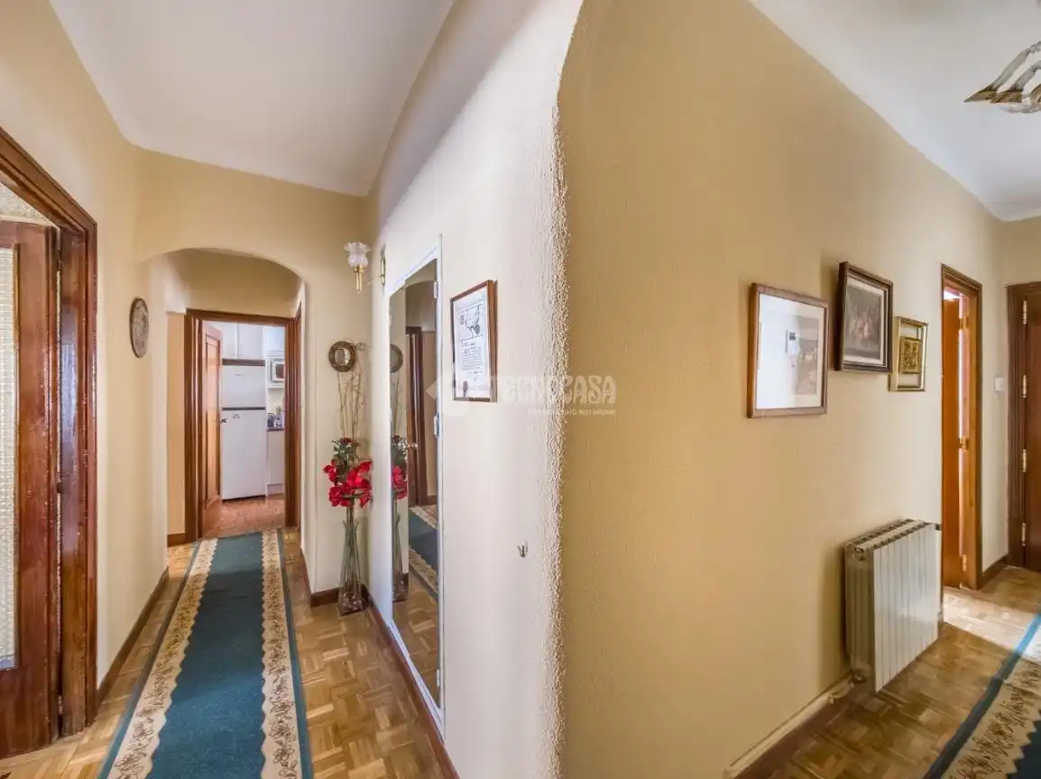 Piso en venta en Madrid con Aire acondicionado y Calefacción