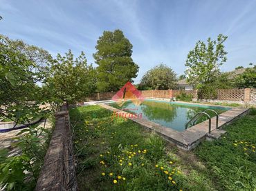 Maison avec piscine à vendre à Partidas Norte