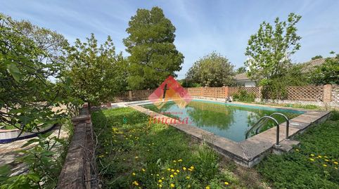 MAGNÍFICO CHALET CON PISCINA MUY CERCANO A RONDA