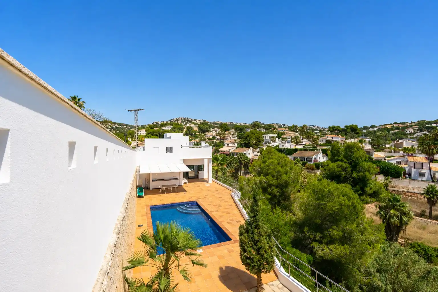 House with garden for sale in Cala Advocat - Baladrar, imagen 19