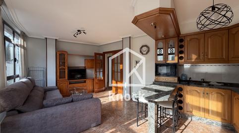 Foto 5 de Piso en venta en Sama - Pz Aguado, Sama, Langreo