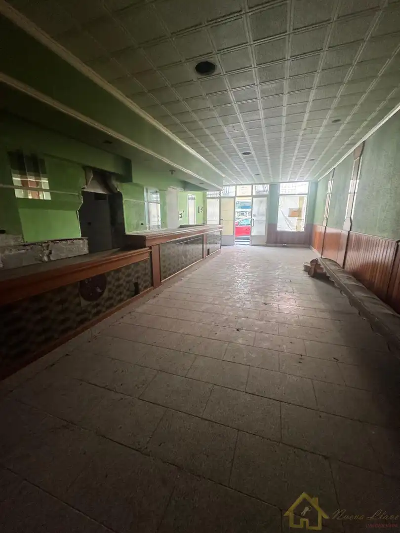 Local comercial en venta en A Milagrosa, imagen 4