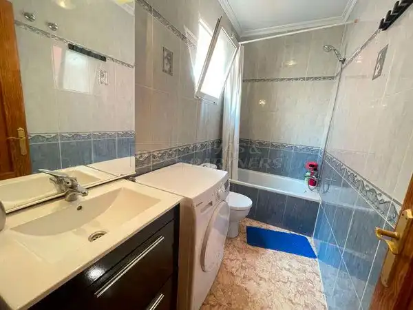 Chalet con jardín en venta en Playa de los Locos, imagen 15