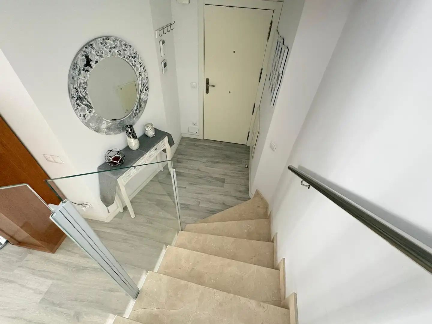 Duplex con balcone in vendita a Carrer Ramon i Cajal, imagen 23
