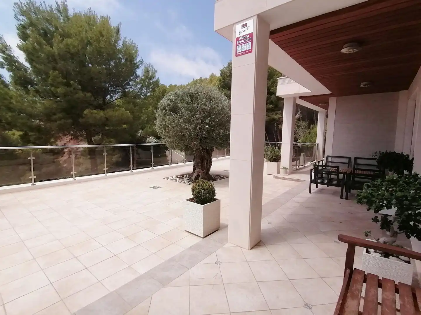 Villa mit Pool zum Verkauf in Calle ITALIA-A.H., imagen 15