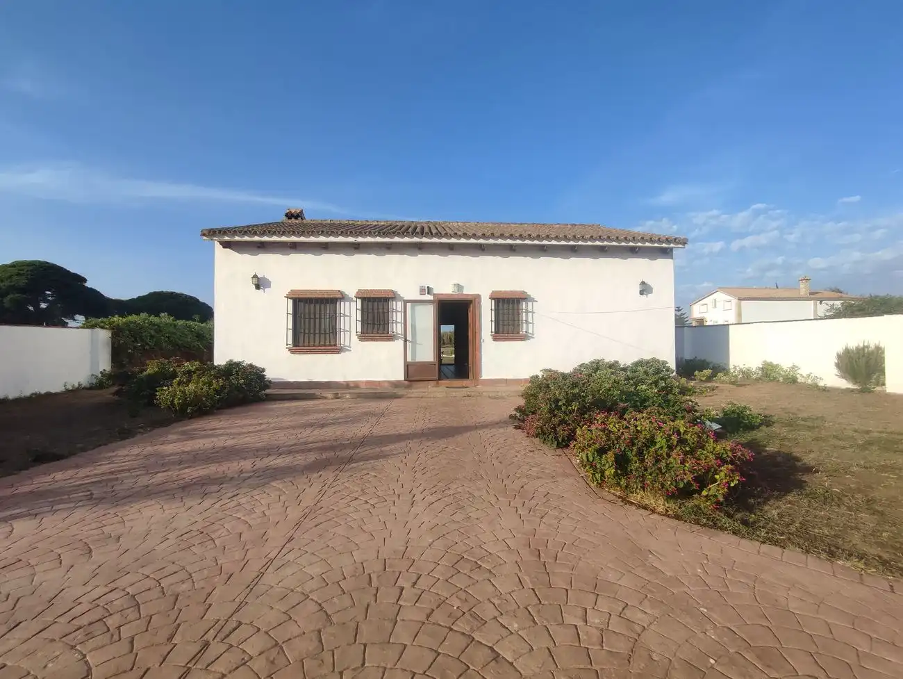 Detached house for sale in Roche, imagen 43