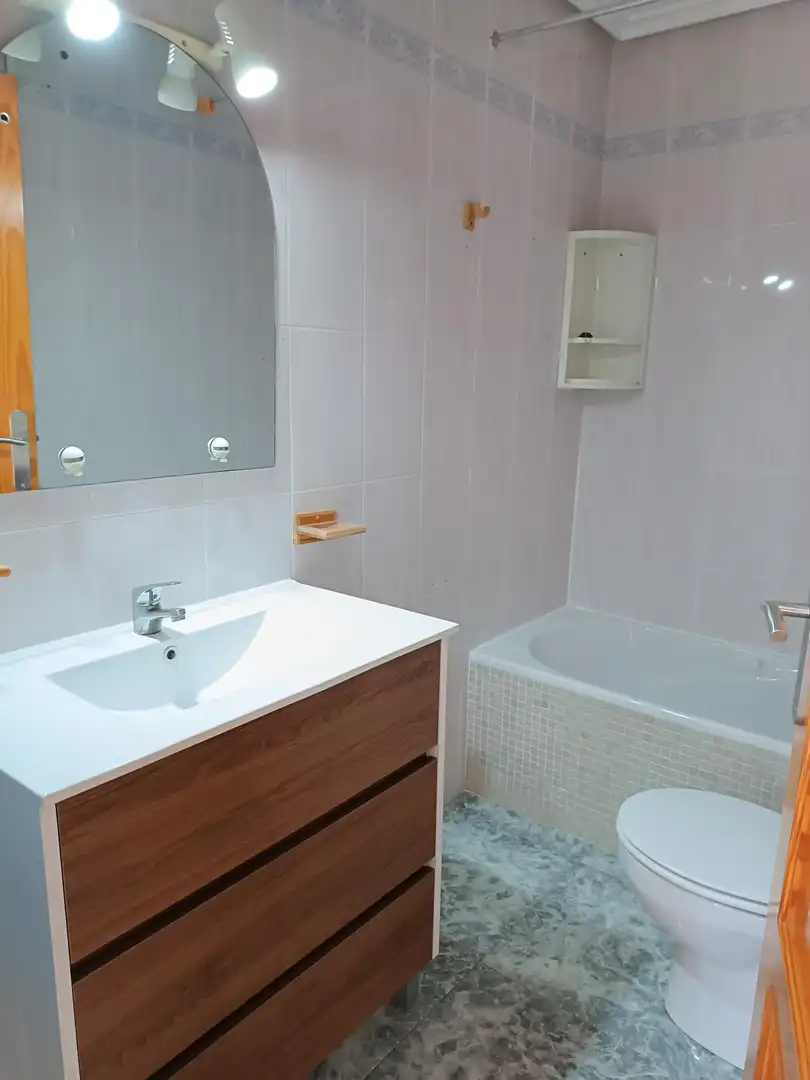 Baño de Casa o chalet en venta en Molina de Segura