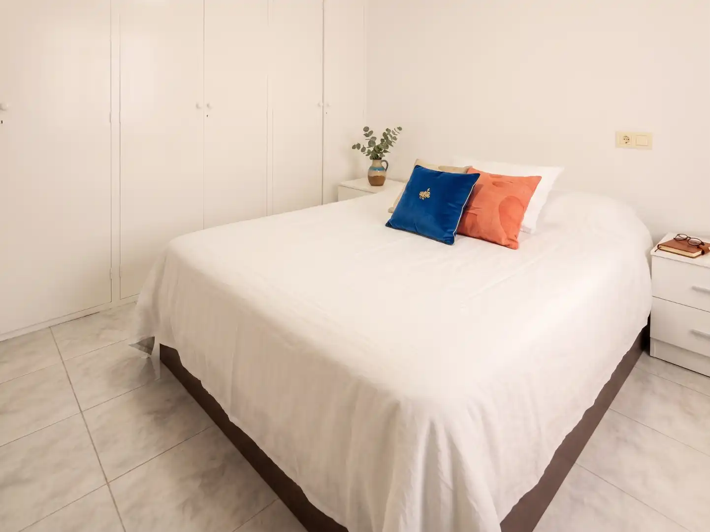 Habitación de Piso en venta en Murcia con Aire acondicionado