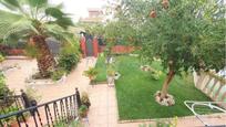 Jardí de Casa o xalet en venda en Moraleja de Enmedio amb Aire condicionat, Calefacció i Jardí privat