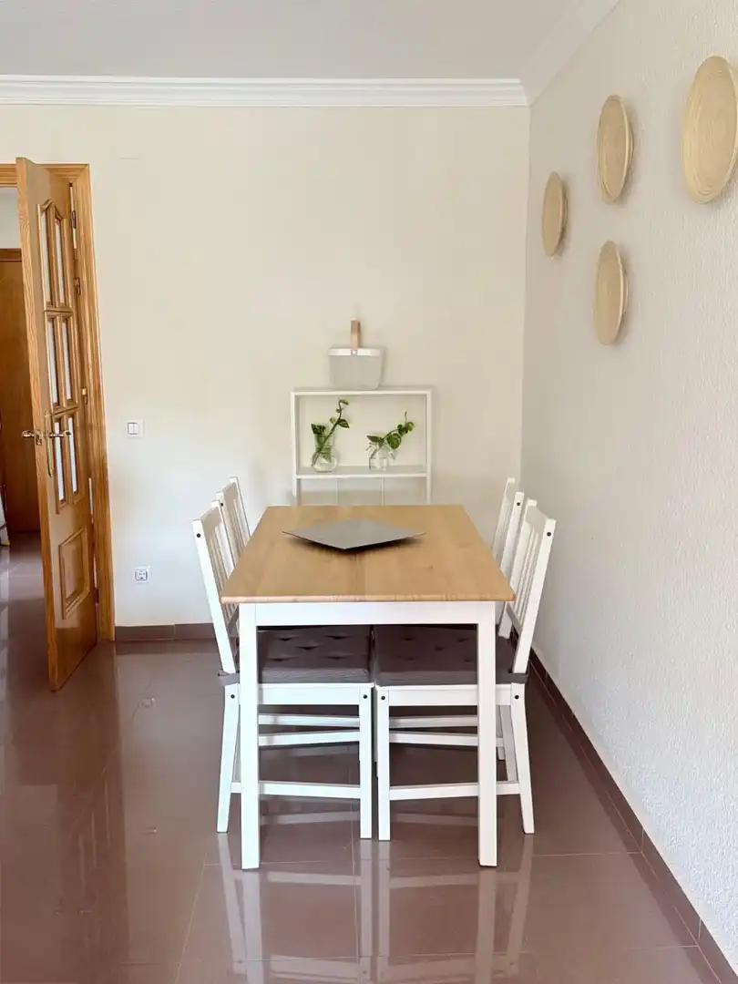 Flat for rent in Pino Montano - Consolación