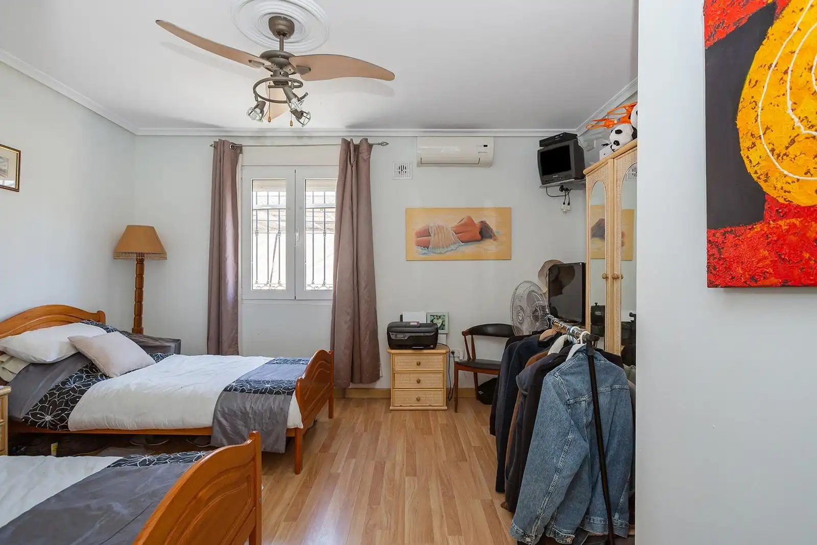 Chalet con terraza en venta en Centro, imagen 23