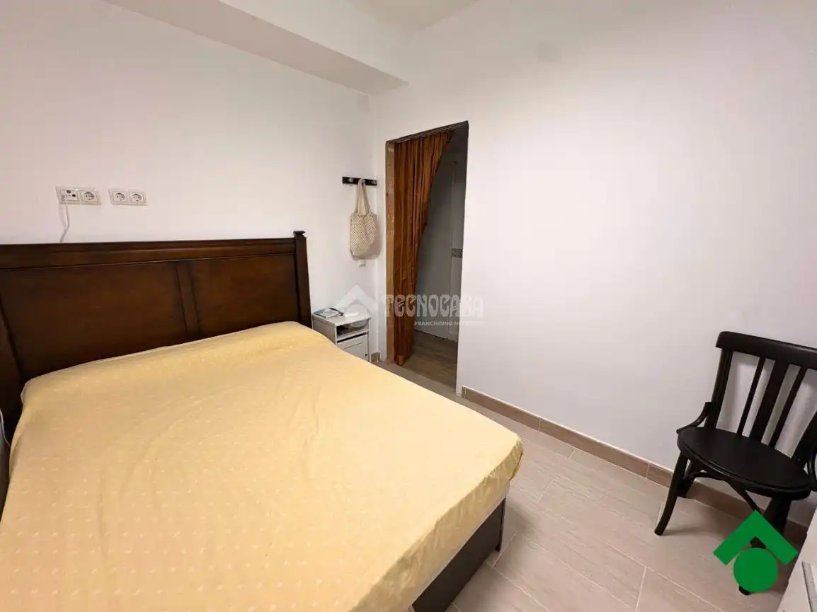 Habitación de Piso en venta en Pizarra con Aire acondicionado y Amueblado