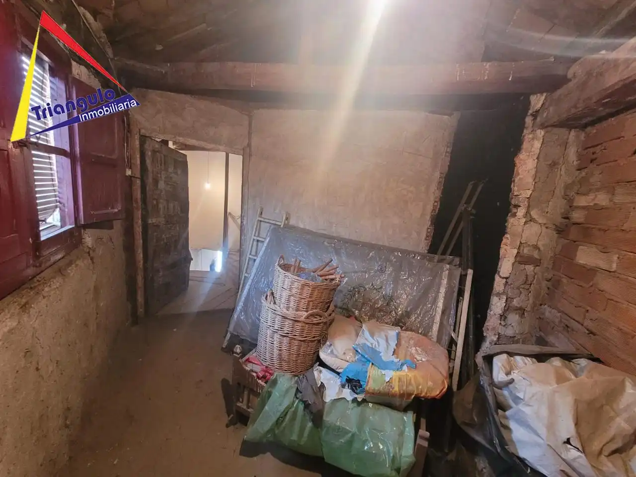 Casa o chalet en venta en Aguilafuente