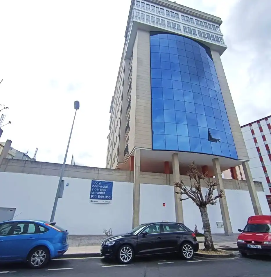 Local comercial en venda a Rua Río Eo 7, imagen 8