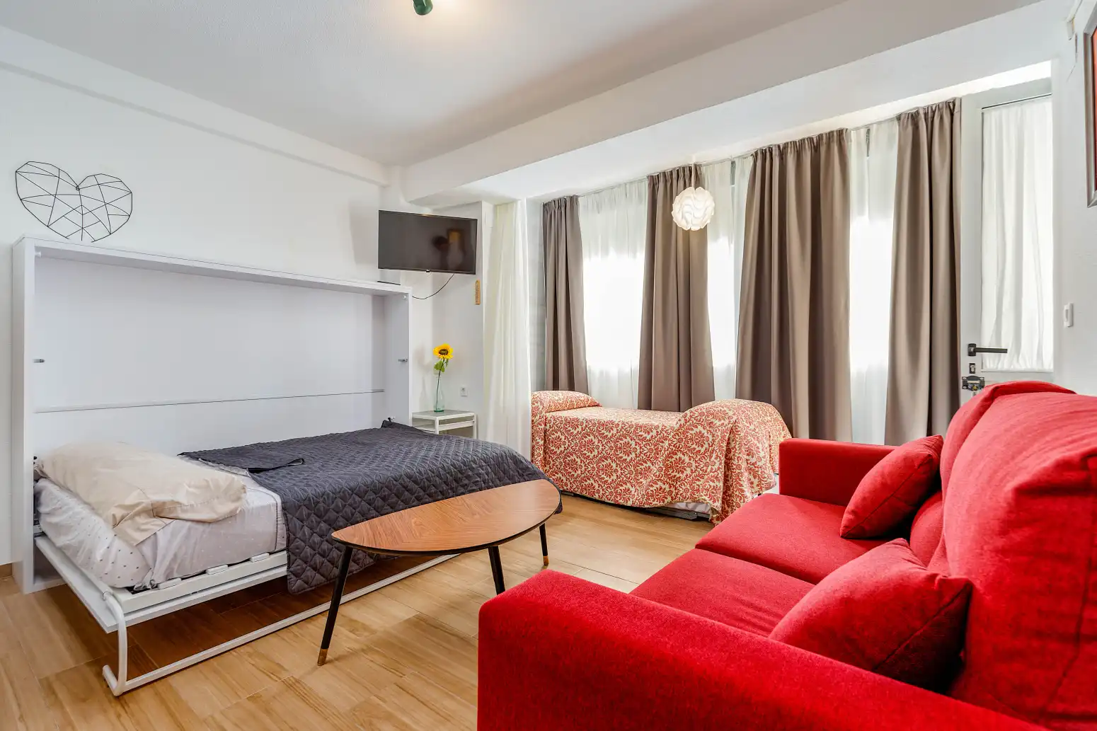 Appartamento con terrazza in vendita a Gandia - CL CASTELLA-LA MANXA DE 22, imagen 7