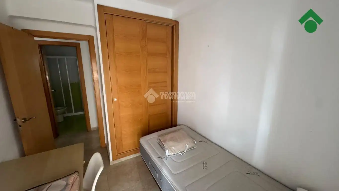 Schlafzimmer von Wohnung zum Verkauf in Cádiz mit Terrasse