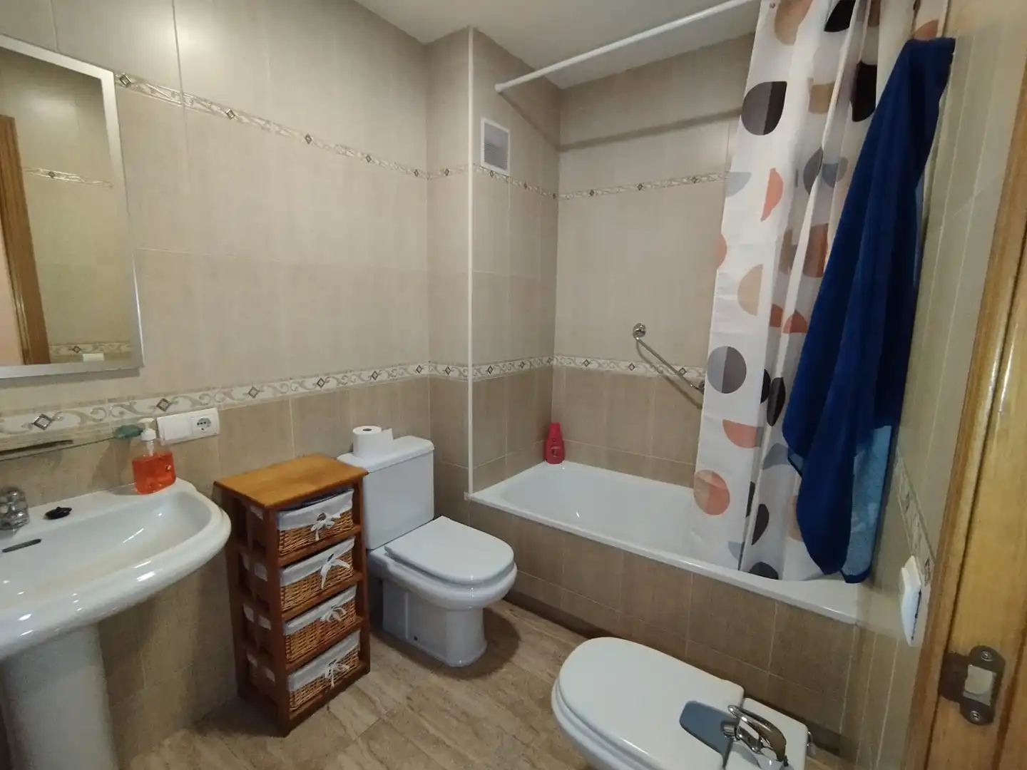 Vivienda con jardín en venta en Calle Buenos Aires, imagen 28