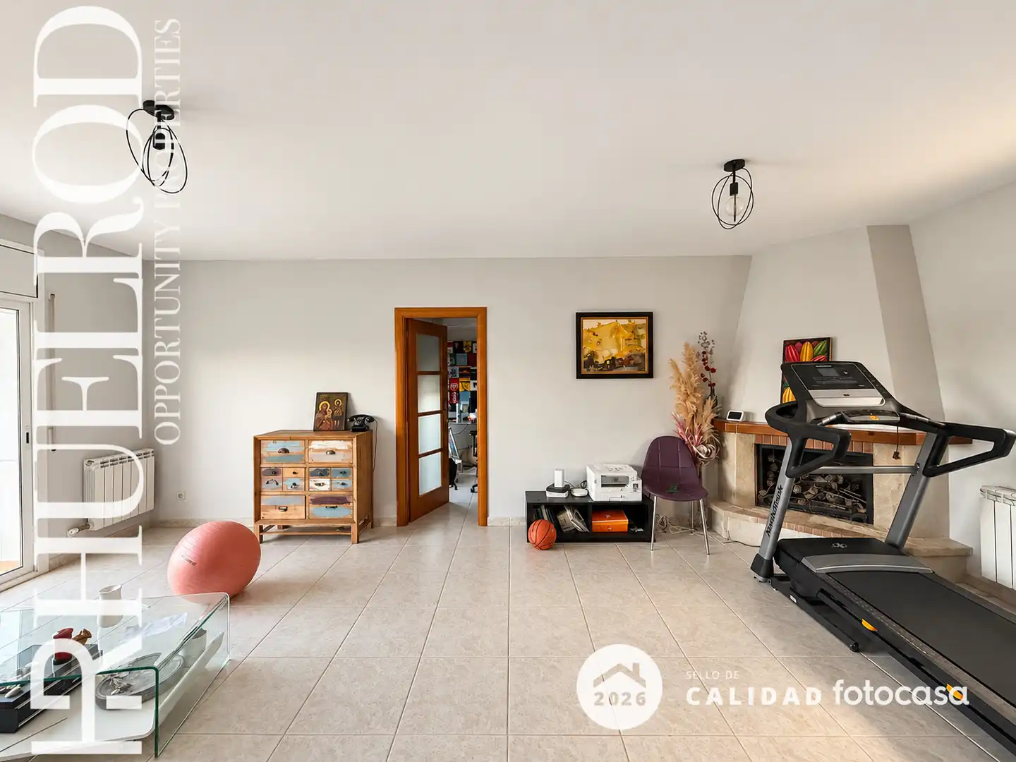 Casa con terrazza in vendita a Carrer Sot de Can Puig, imagen 8