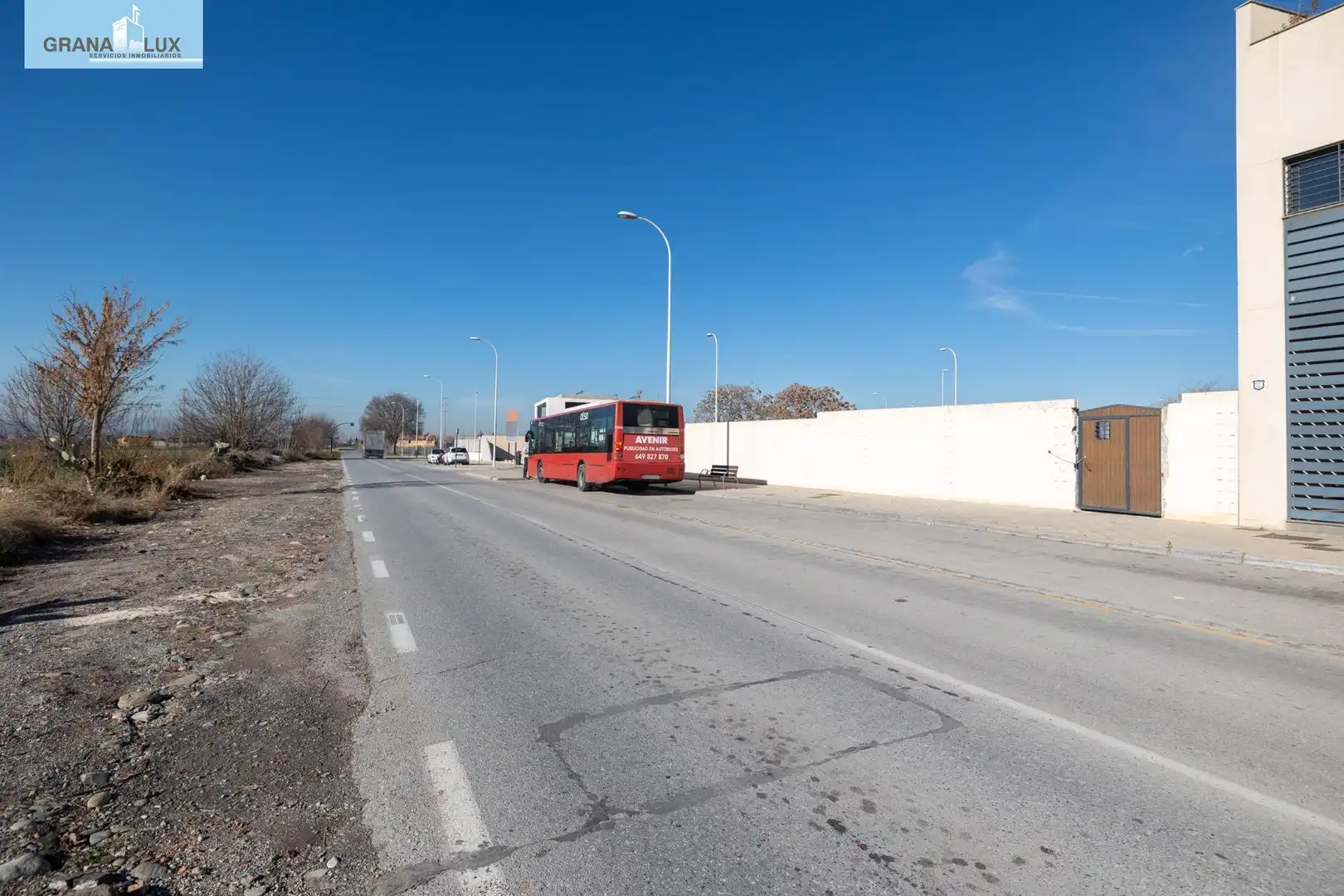 Wohnbaugrundstück zum Verkauf in Calle Secaderos, imagen 11