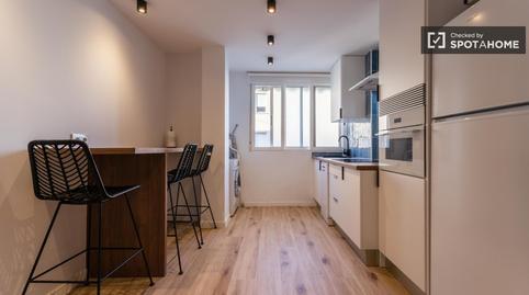 Foto 5 von Wohnung zur untervermieten in El Cabanyal - El Canyamelar,  Valencia Capital