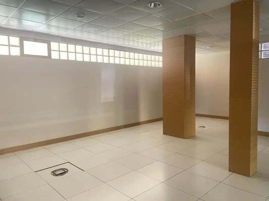 Local de lloguer en Pozuelo de Alarcón amb Calefacció
