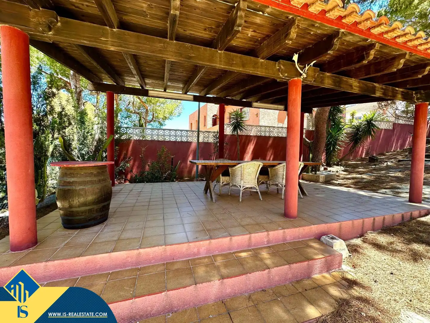 Villa mit Pool zum Verkauf in San Miguel de Salinas, imagen 5