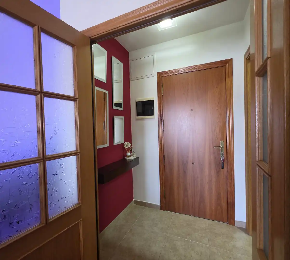 Appartamento con terrazza in vendita a Carrer Doctor Klein, imagen 35