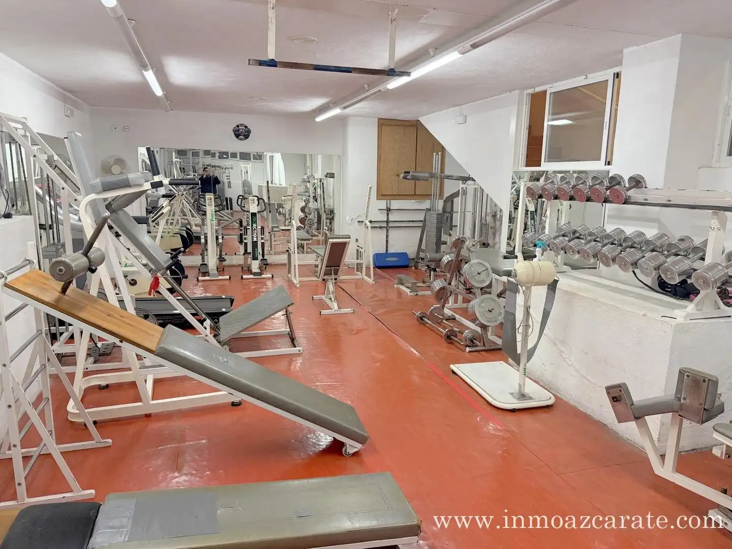 Commercial properties for rent in Estella / Lizarra