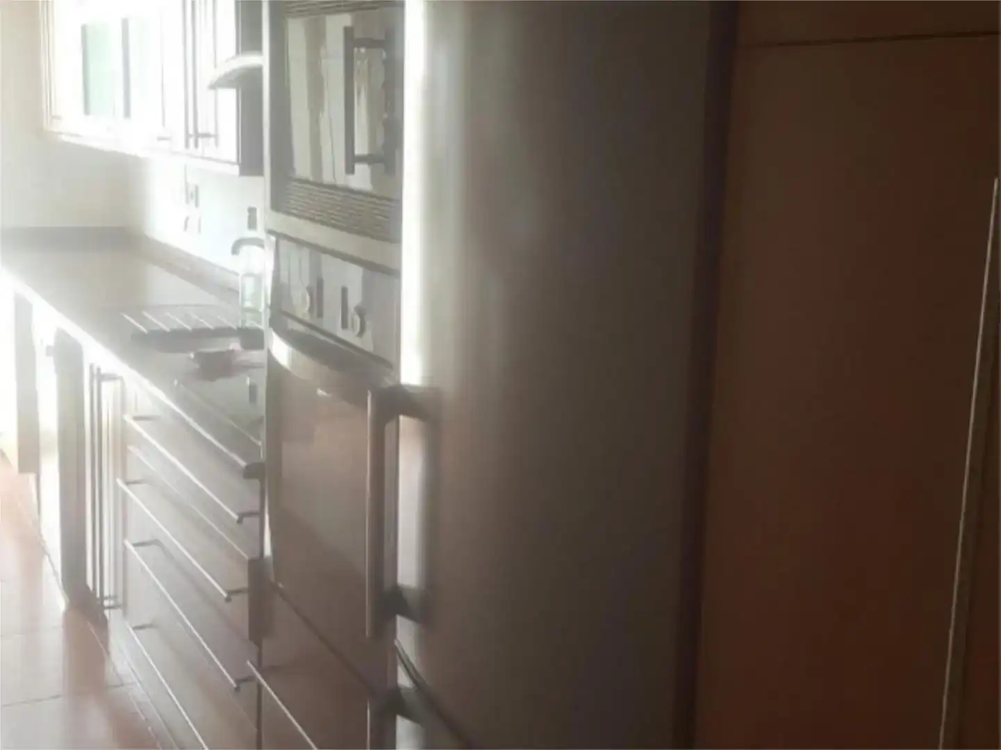 Cocina de Piso en venta en Madrid con Aire acondicionado, Trastero y Piscina